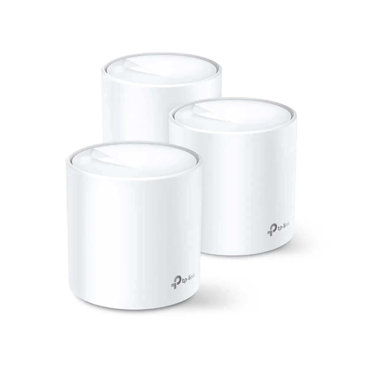 TP LINK - Sistema Wi-fi 6 Mesh Tp-link Deco X20 V2