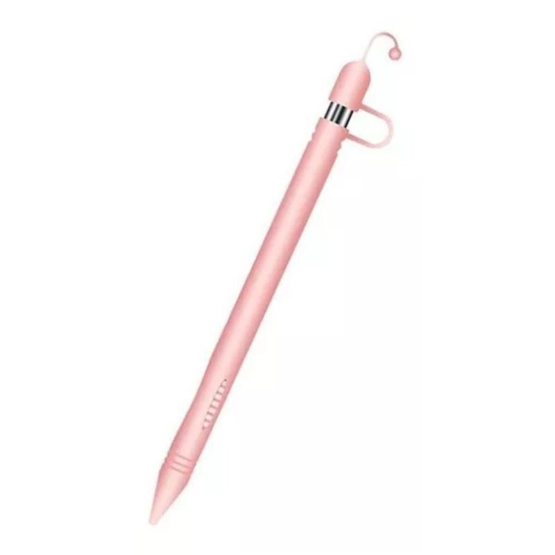 MACERATTA - Correa Magnética Audífonos Color Rosa Para AirPods 1 Y 2