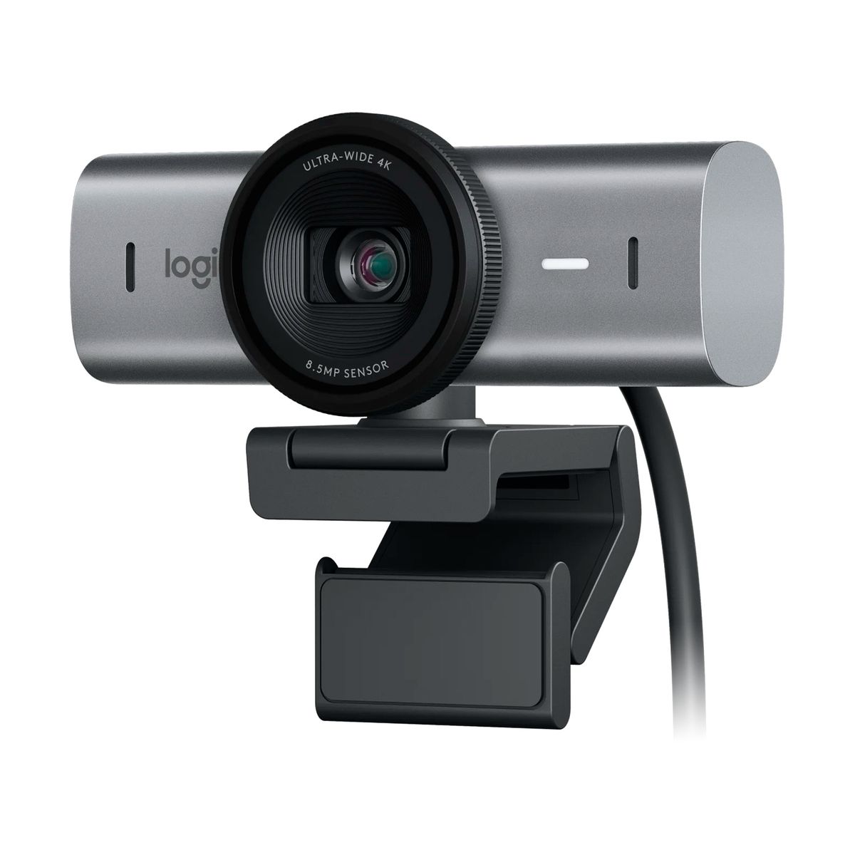 LOGITECH - Camara Web Logitech MX Brio 705 Empresarial 4K 60fps USB-C