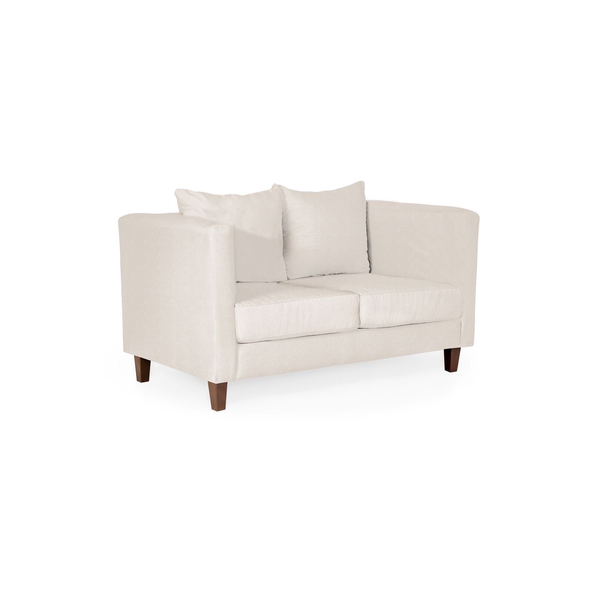 CASA WOW DECO - SOFA BILBAO 2C BEIGE