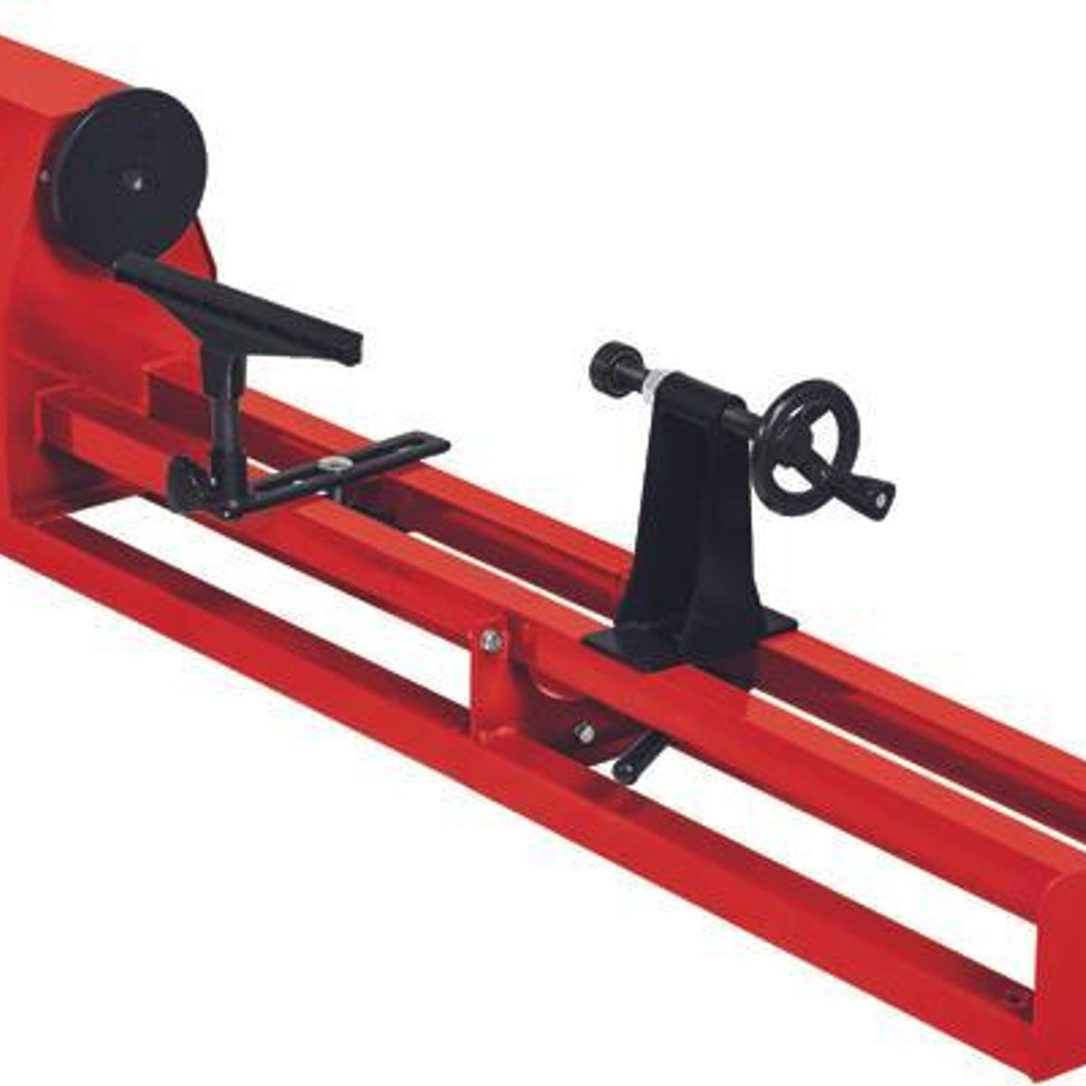 EINHELL - TORNO CARPINTERIA 350 W. 1000 MM. #TC-WW 1000/1