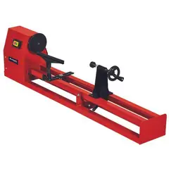 EINHELL - TORNO CARPINTERIA 350 W. 1000 MM. #TC-WW 1000/1