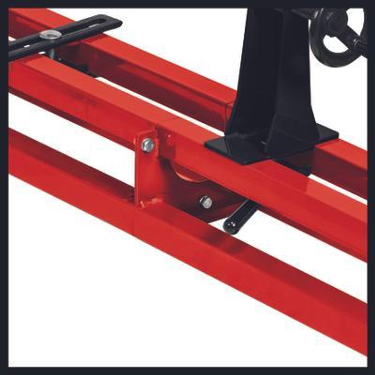 EINHELL - TORNO CARPINTERIA 350 W. 1000 MM. #TC-WW 1000/1