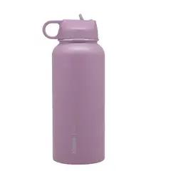 KEEP - BOTELLA INSULADA 1L - lila