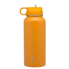 KEEP - BOTELLA INSULADA 1L - naranja