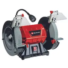 EINHELL - ESMERIL DE BANCO (8" 2032mm) 400 W. #TC-BG200L