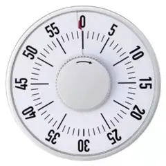 GENERICO - Temporizador Visual Para Niños Autismo - Aula - Cocina