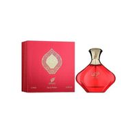 TURATHI RED WOMAN EDP 90ML