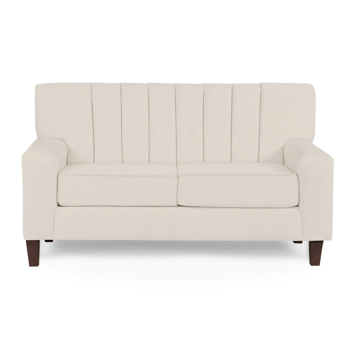 CASA WOW DECO - SOFA SENA 2C BEIGE