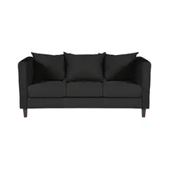CASA WOW DECO - SOFA BILBAO 3C GRIS