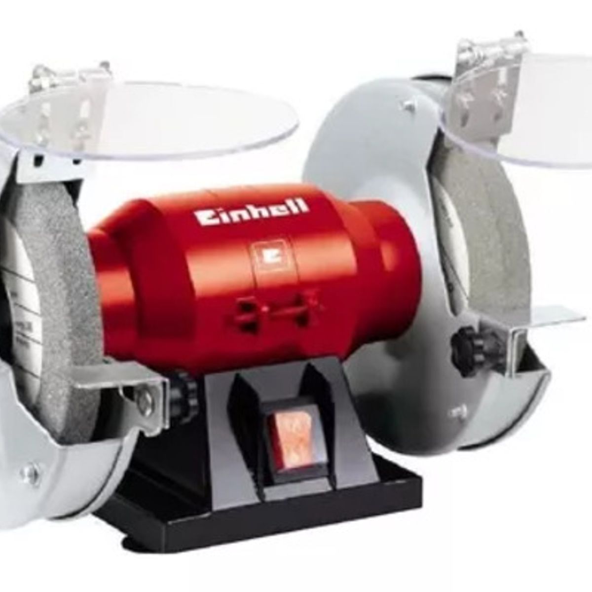 EINHELL - ESMERIL DE BANCO (6" 1524mm)150 W. #TC-BG 150