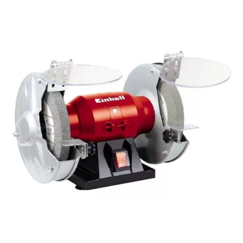 EINHELL - ESMERIL DE BANCO (6" 1524mm)150 W. #TC-BG 150