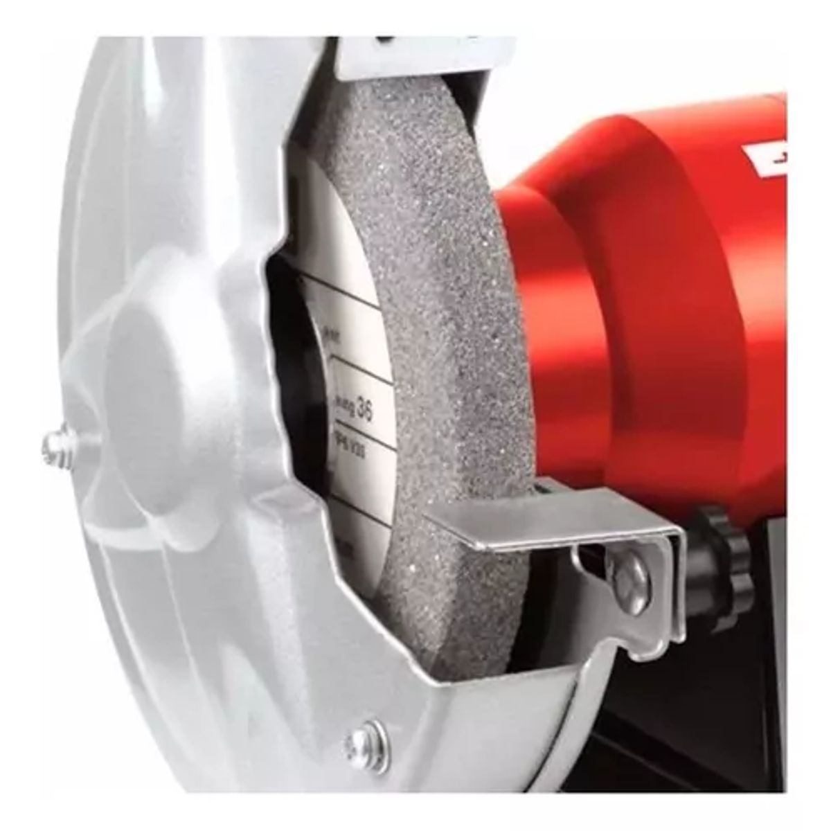 EINHELL - ESMERIL DE BANCO (6" 1524mm)150 W. #TC-BG 150