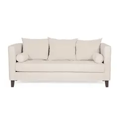 CASA WOW DECO - SOFA RIN 3C BEIGE