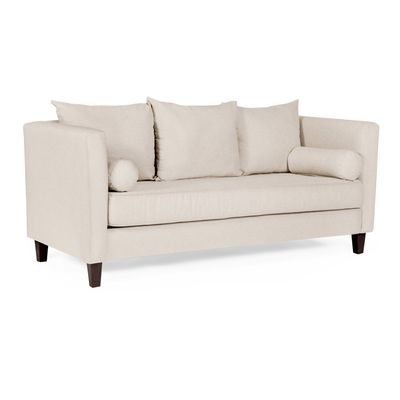 Imagen 2 del producto SOFA RIN 3C BEIGE