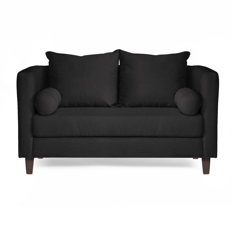 CASA WOW DECO - SOFA RIN 2C GRIS
