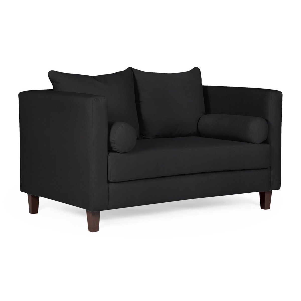 CASA WOW DECO - SOFA RIN 2C GRIS