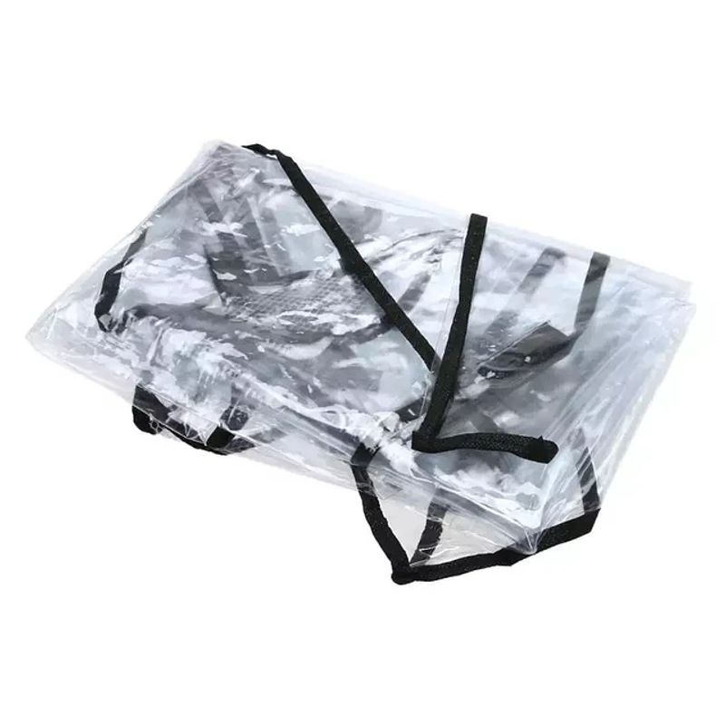 GENERICO - Cubre Coches Impermeable Protector Lluvia Frío