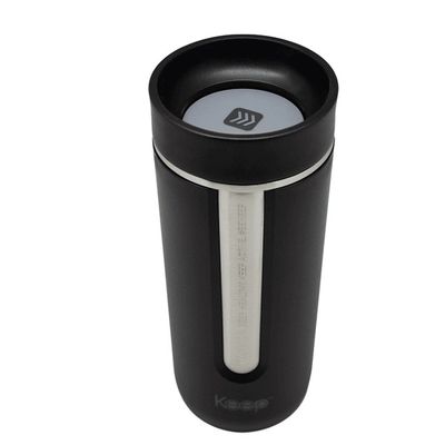 Imagen 2 del producto VASO MUG PRIME - Negro