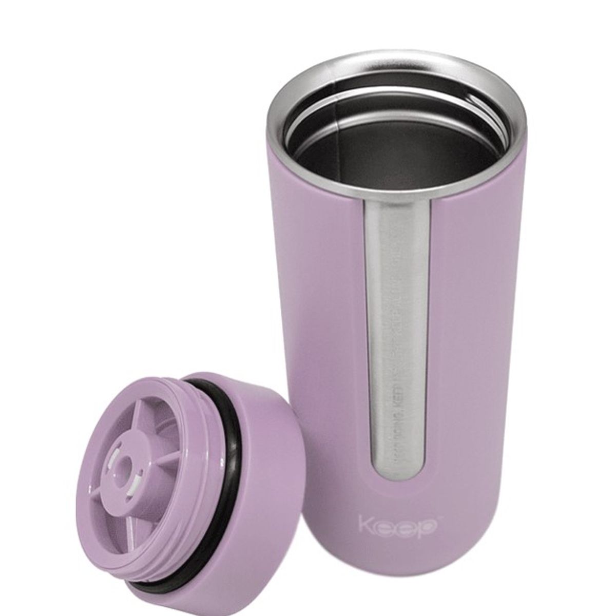 KEEP - VASO MUG PRIME  KEEP - Lila