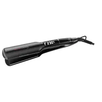 Plancha De Cabello Italy Xwide Salon Ultra Iht Digital