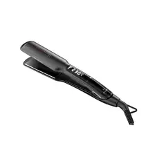 GAMA - Plancha De Cabello Italy Xwide Salon Ultra Iht Digital
