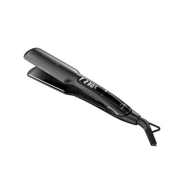 Imagen 2 del producto Plancha De Cabello Italy Xwide Salon Ultra Iht Digital