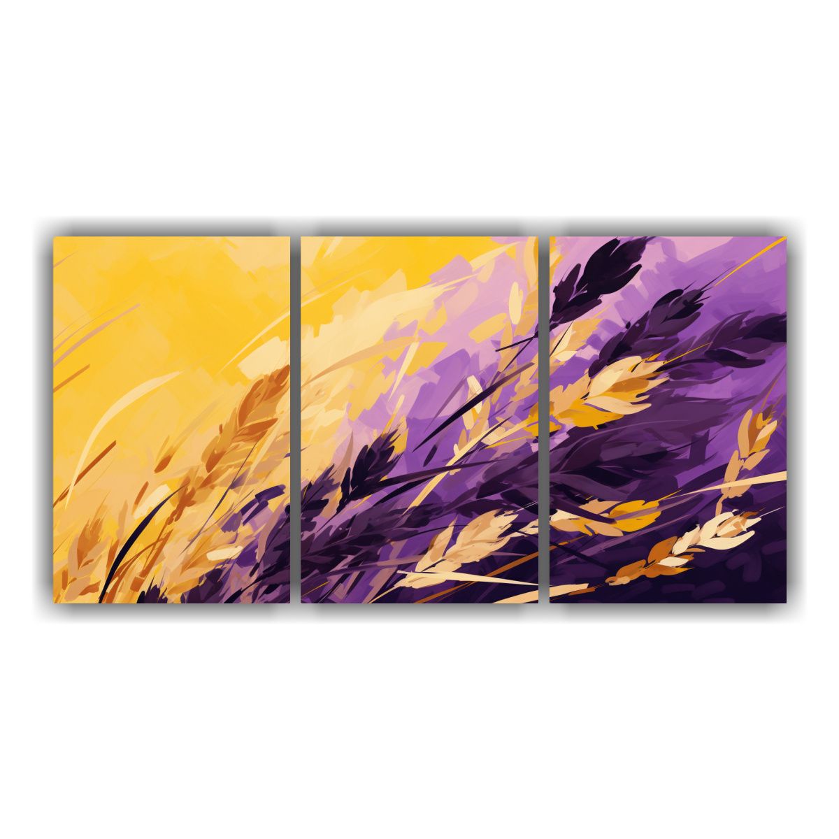 GENERICO - Pinturas Decorativas De Composición Artística Y Sensibilid 240x120cm