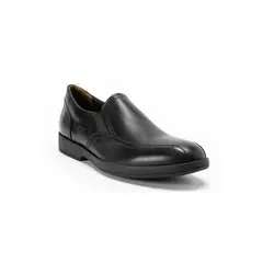 CARDINALE - Zapato de vestir Zapatos hombre cuero blisser-3-06 negro