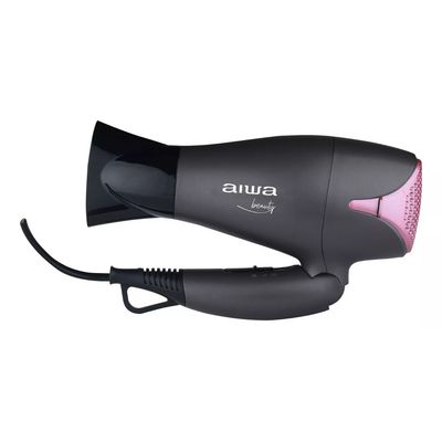 Imagen 2 del producto Secador De Pelo Plegable Pro Ion Awthd1839 1800w