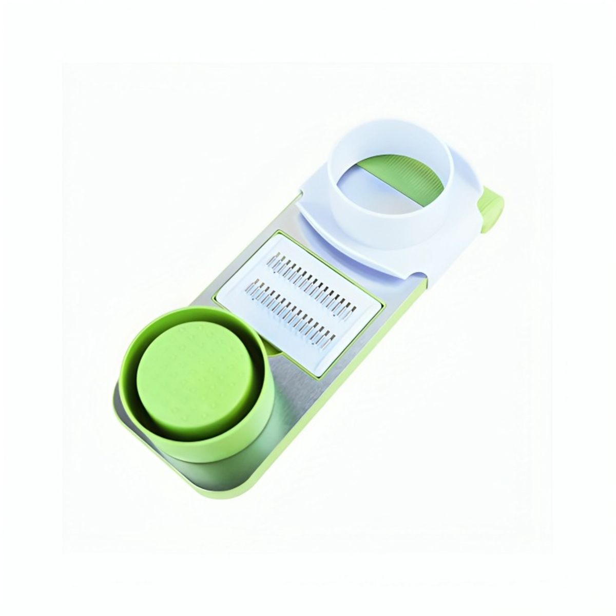 OEM - Mandolina de Verduras Verde