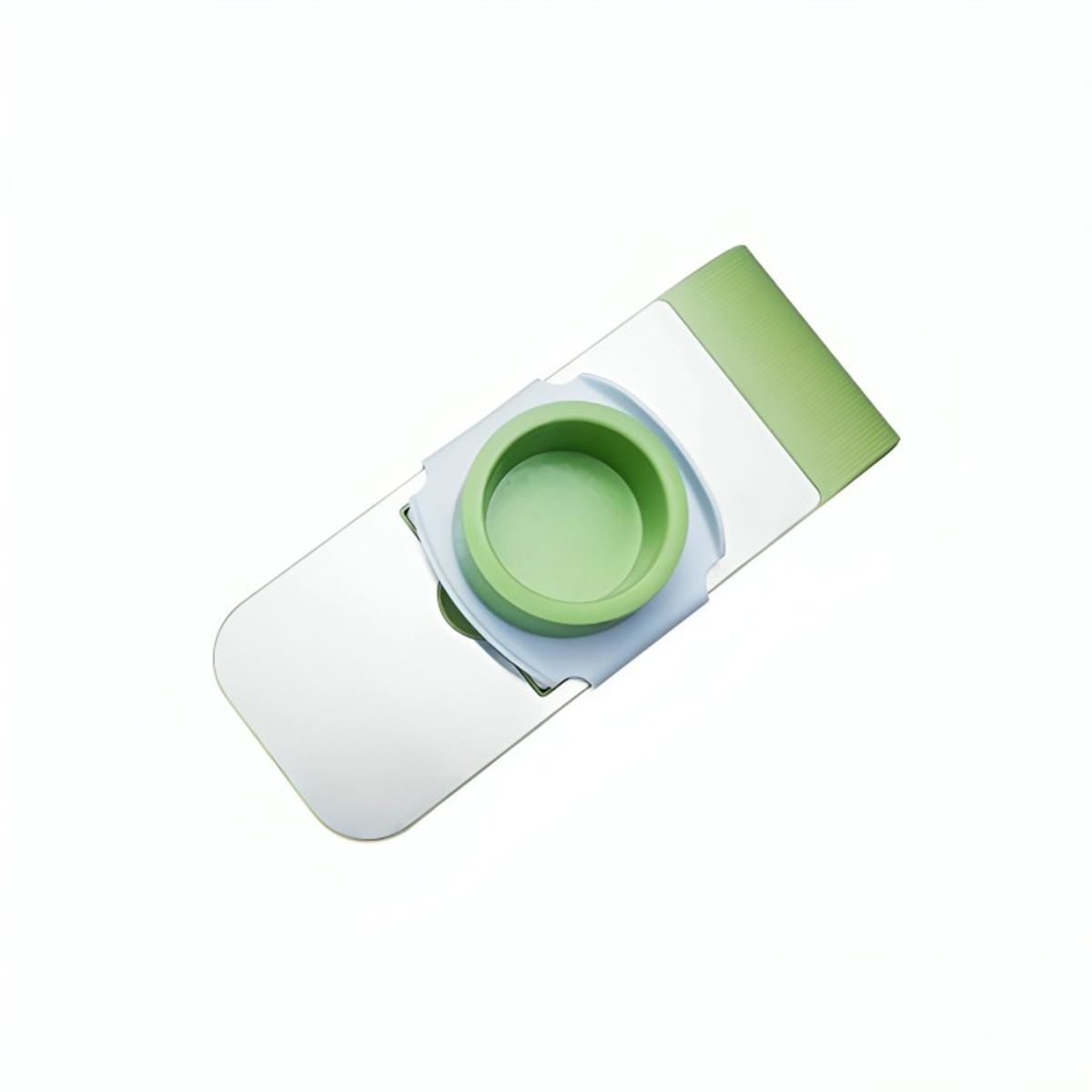 OEM - Mandolina de Verduras Verde