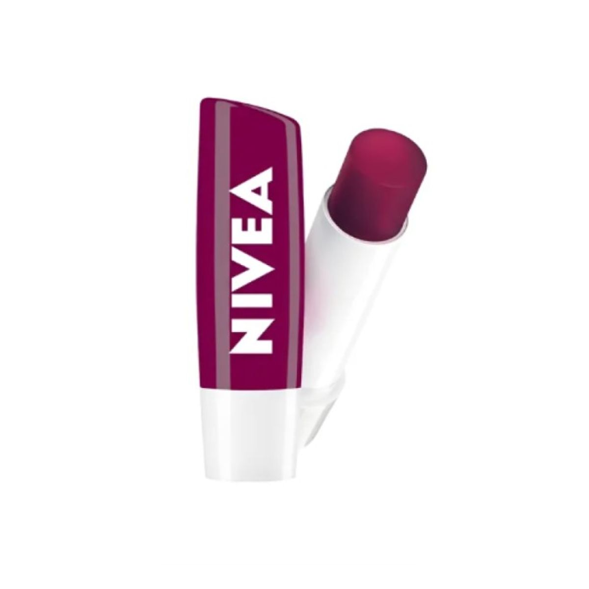 NIVEA - Balsamo Labial Nivea Blackberry Shine