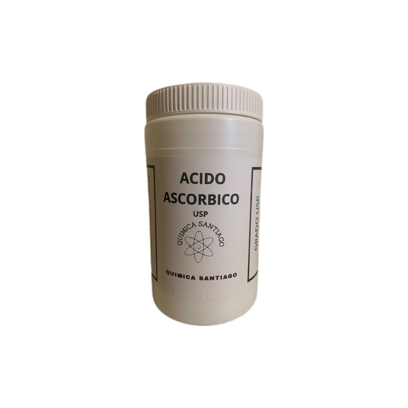 GENERICO - Vitamina C 1 Kilo (acido Ascorbico )