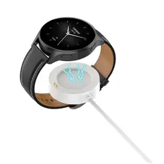GENERICO - Cargador compatible Xiaomi Watch S3 / Watch 2 Pro