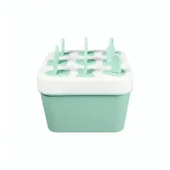 OEM - Molde Para Helados Verde