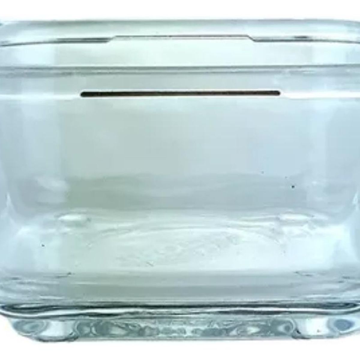 IMPORTCLICK - Contenedor Tupper Hermético 380 ML IMPORTCLICK