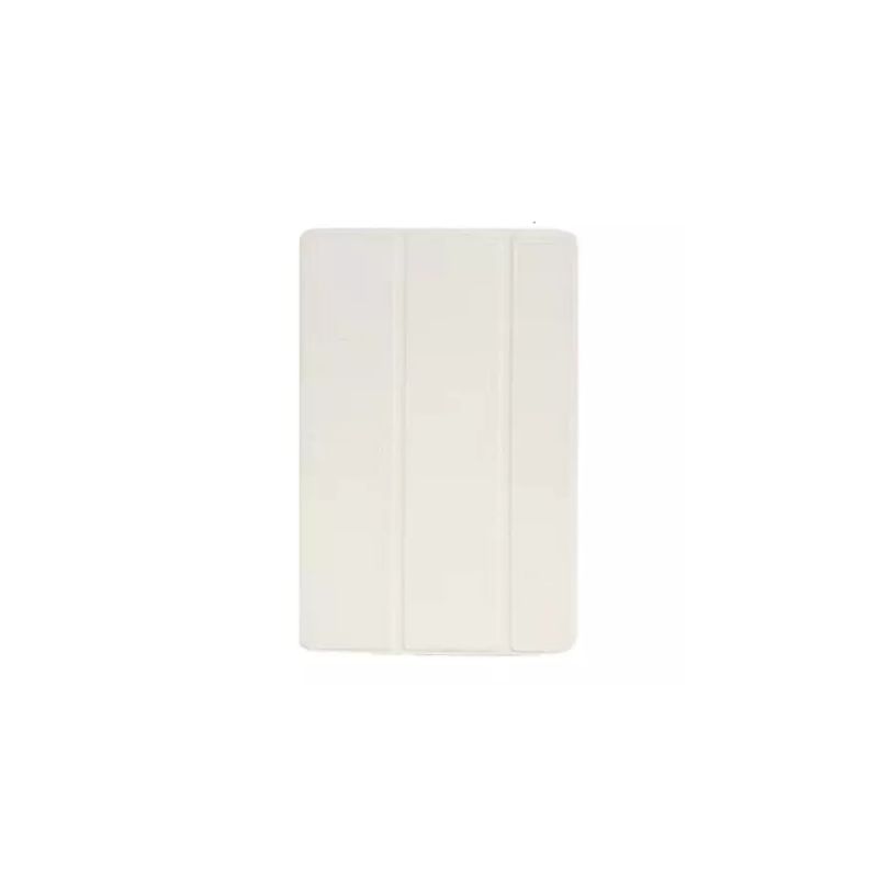 MACERATTA - Funda Inteligente Para iPad Mini 2019 / Mini 4 Color Blanco