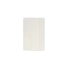 MACERATTA - Funda Inteligente Para iPad Mini 2019 / Mini 4 Color Blanco