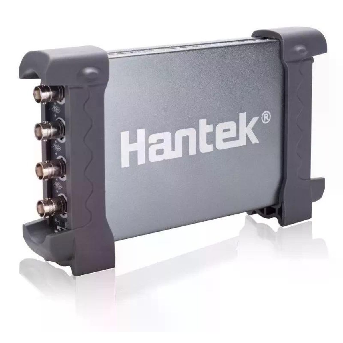 DIGITAL - Osciloscopio Hantek 6074be Automotriz Usb 4 Canales