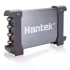 DIGITAL - Osciloscopio Hantek 6074be Automotriz Usb 4 Canales