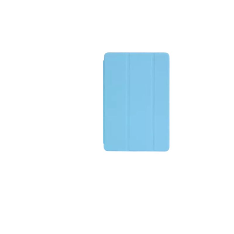 MACERATTA - Carcasa Funda Inteligente Para iPad Mini 2019 / Mini / Color Celeste