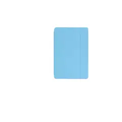 MACERATTA - Carcasa Funda Inteligente Para iPad Mini 2019 / Mini / Color Celeste