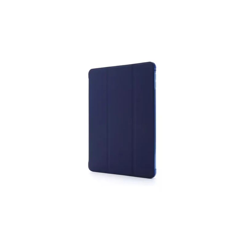 MACERATTA - Carcasa Funda Inteligente Para iPad Mini 2019 Color Azul