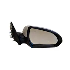 GENERICO - ESPEJO PUERTA DERECHO ELECTRICO HYUNDAI ELANTRA 2017-2019