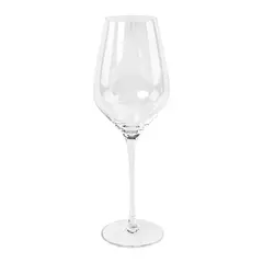 DANNY HOME - Set de 2 Copas de Vino de Vidrio 400ml