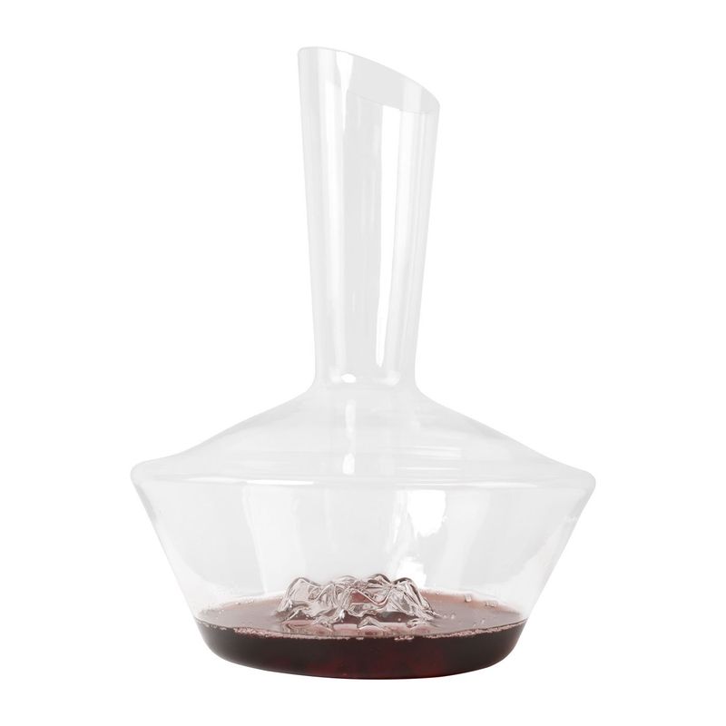DANNY HOME - Decantador de Cristal 2330 ml Danny Home