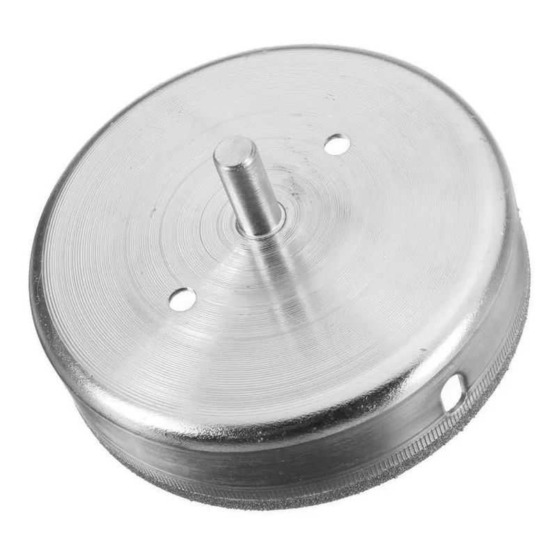 KUANGYE - Broca Copa Diamantada 110 Mm