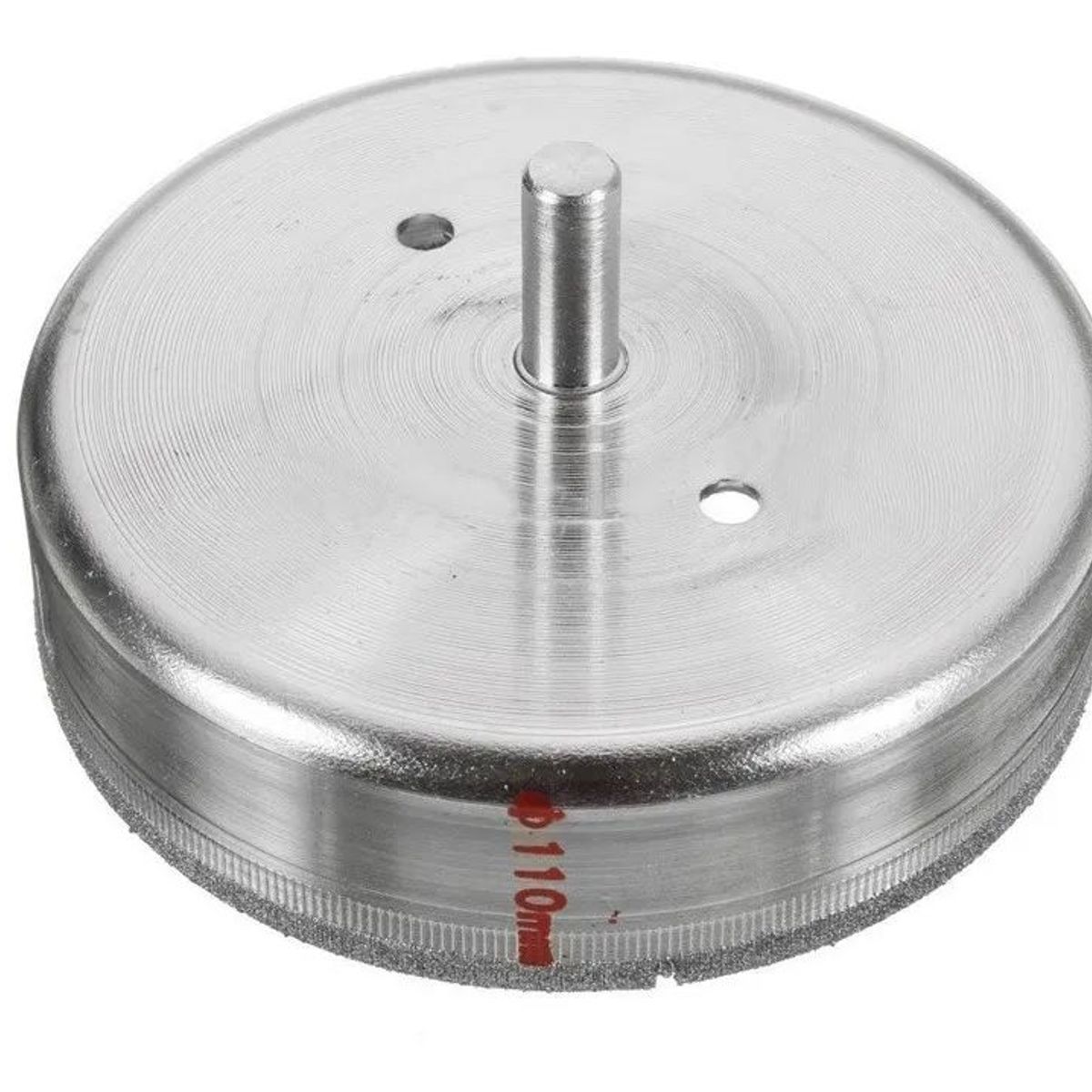 KUANGYE - Broca Copa Diamantada 110 Mm