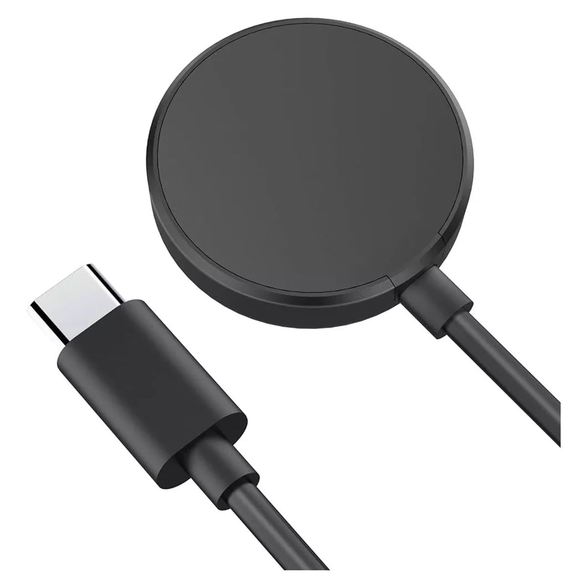 KUANGYE - Cable Cargador Para Samsung Galaxy Watch 3 / 4 - Active 1 / 2